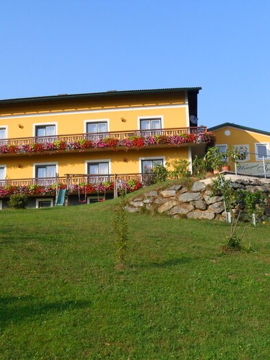 Teltscher Weingut | © Weingut Teltscher | Familie Teltscher