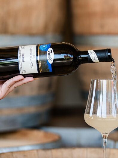 weingut-triebl-steirisches-vulkanland-steiermark-w | © Weingut Triebl