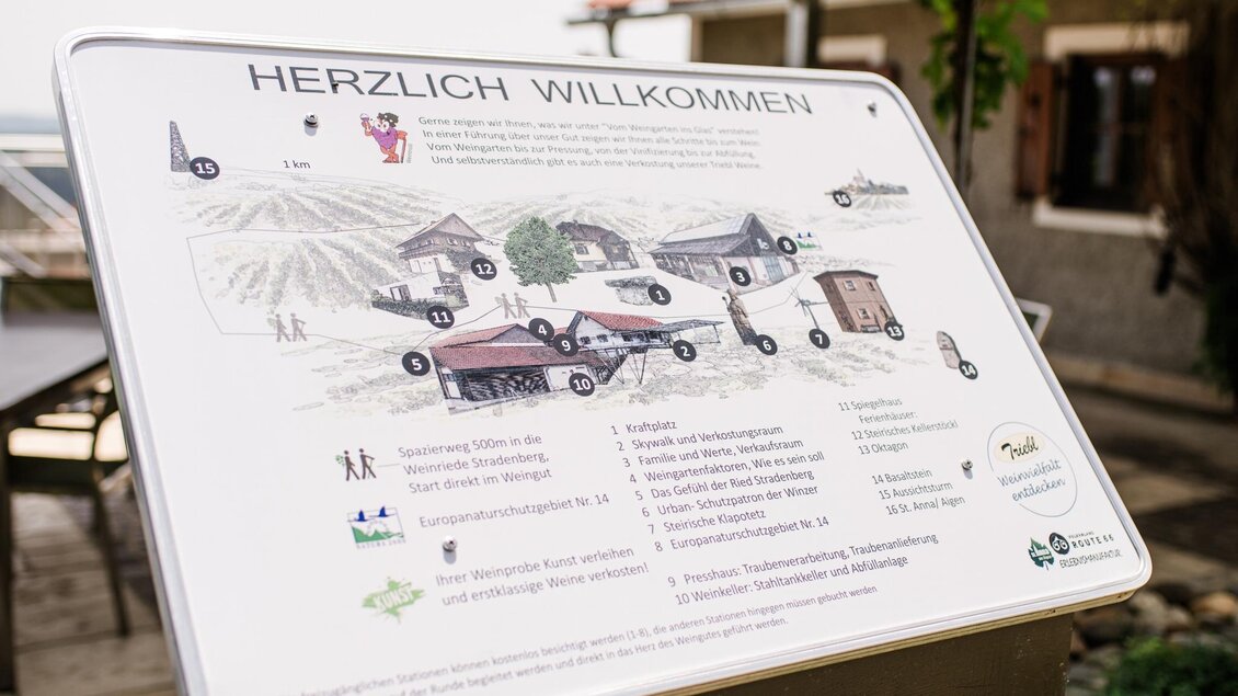 weingut-triebl-steirisches-vulkanland-steiermark-e | © Weingut Triebl