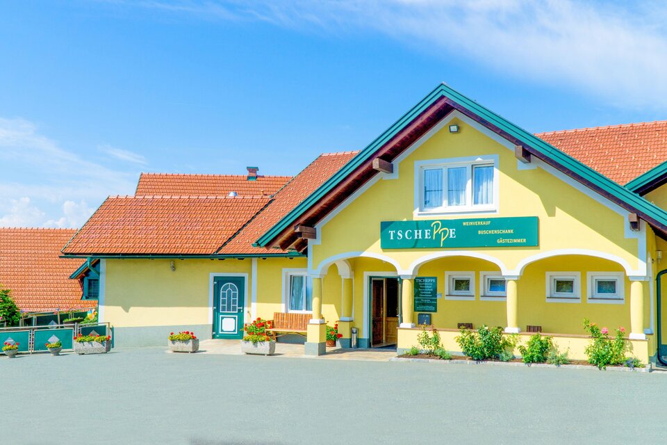Weingut Tscheppe - Impression #1