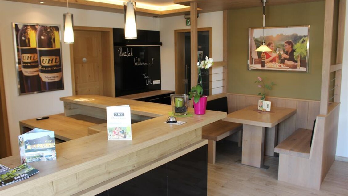 Weingut Uhl - Impressionen #2.12