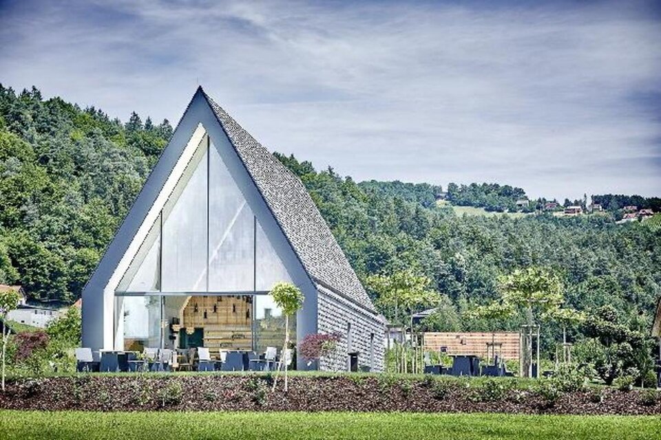 Weingut Wutte - Impression #1 | © Weingut Wutte