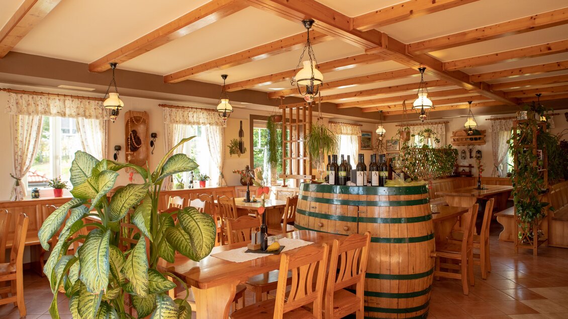 Weingut und Buschenschank Altenbacher - Impressionen #2.3