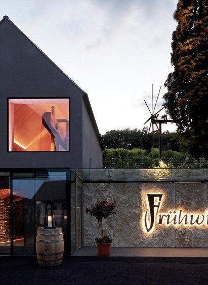 Weingut & Buschenschank Frühwirth | © Weingut & Buschenschank Frühwirth