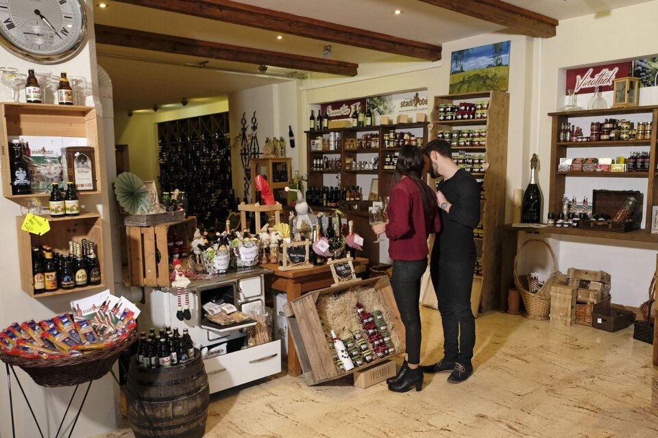 Weinhandel Stadlober - Impression #1 | © M. Maili