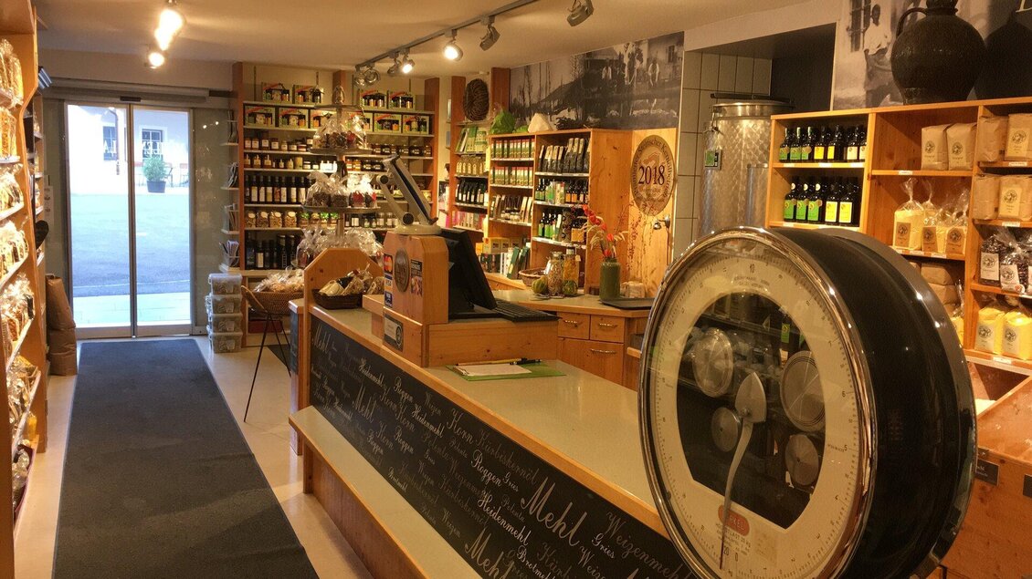 Weinhandlmühle in Straden - Impressionen #2.1