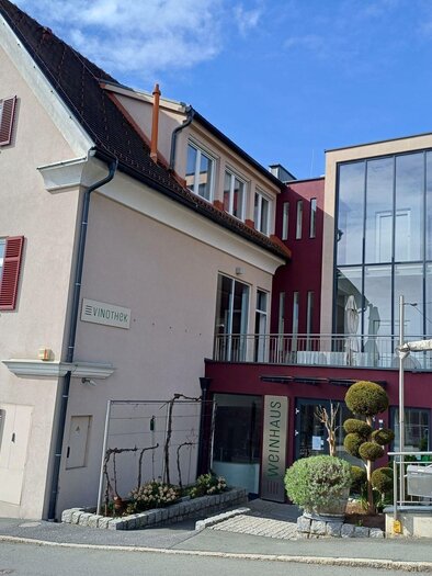 Weinhaus Vollansicht | © TV Südsteiermark - Irene Löschnig