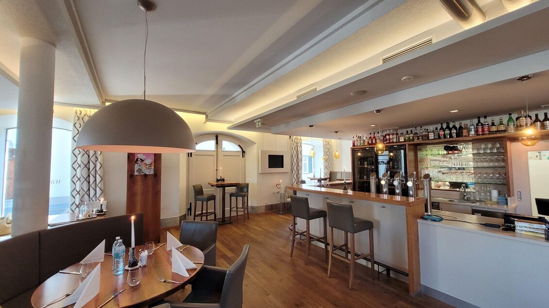 Weinhaus Bar | © TV Südsteiermark - Irene Löschnig