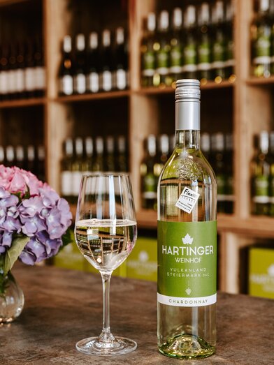 Weinhof Hartinger | © Weinhof Hartinger | Weinhof Hartinger | © Weinhof Hartinger