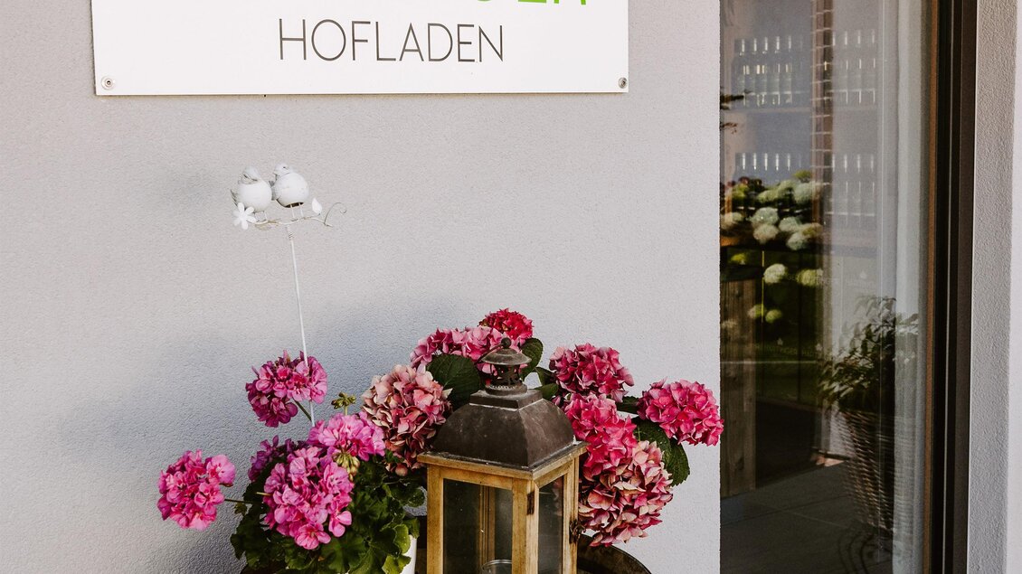 Hartinger Hofladen | © Hofladen Hartinger