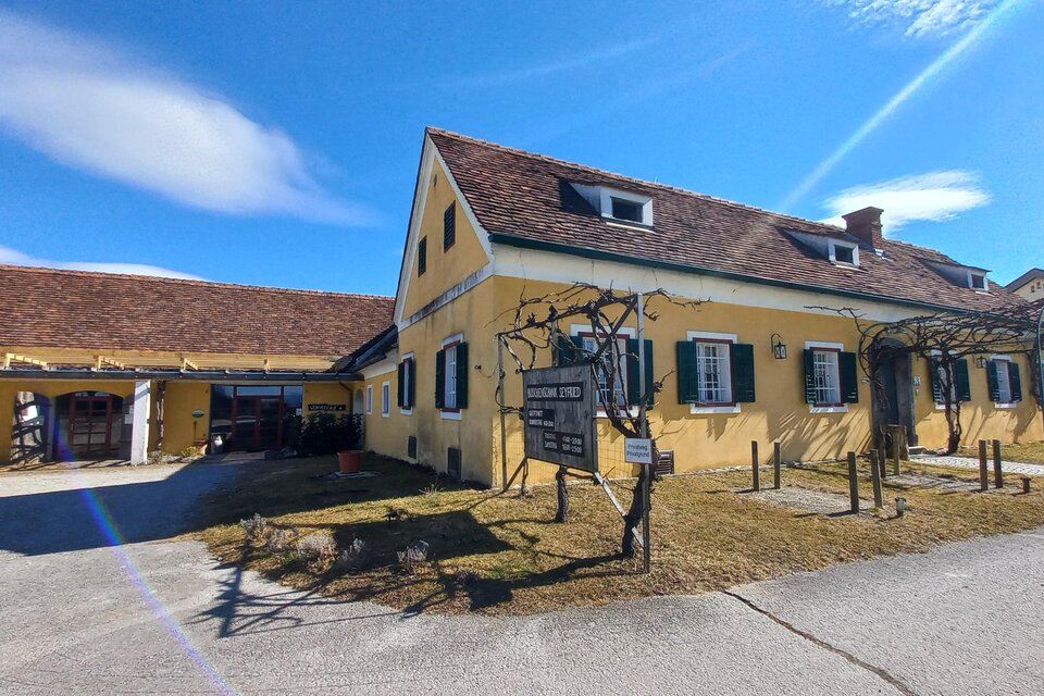 Winvery Seyfried - Impression #1 | © Tourismusverband Oststeiermark