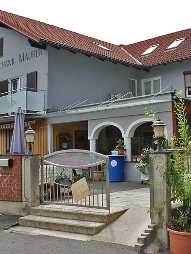 Weinhof Maurer1 | Fam. Maurer