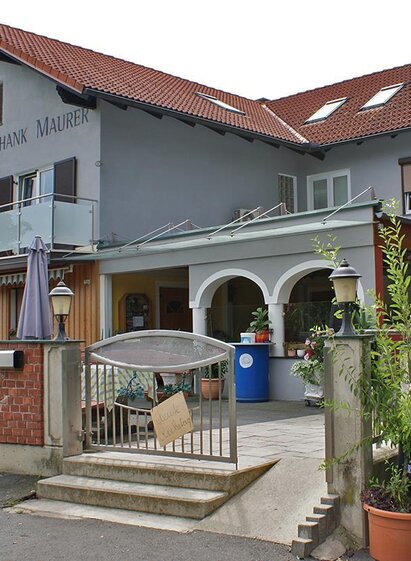 Winery Maurer 1  | Fam. Maurer