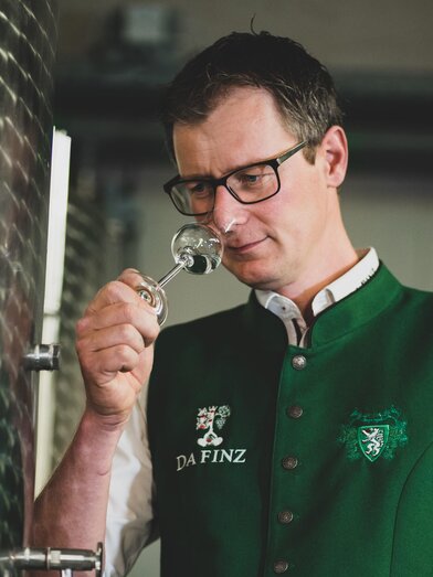 Da Finz_9 | © Weinhof Destillerie Da Finz | © Weinhof Destillerie Da Finz