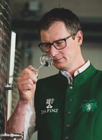 Da Finz_9 | © Weinhof Destillerie Da Finz