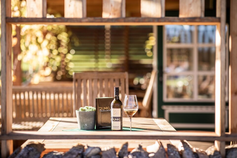 winery  Dunkl in Straden - Impression #1 | © Weinhof Dunkl