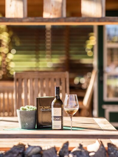 Ausblick | © Weinhof Dunkl