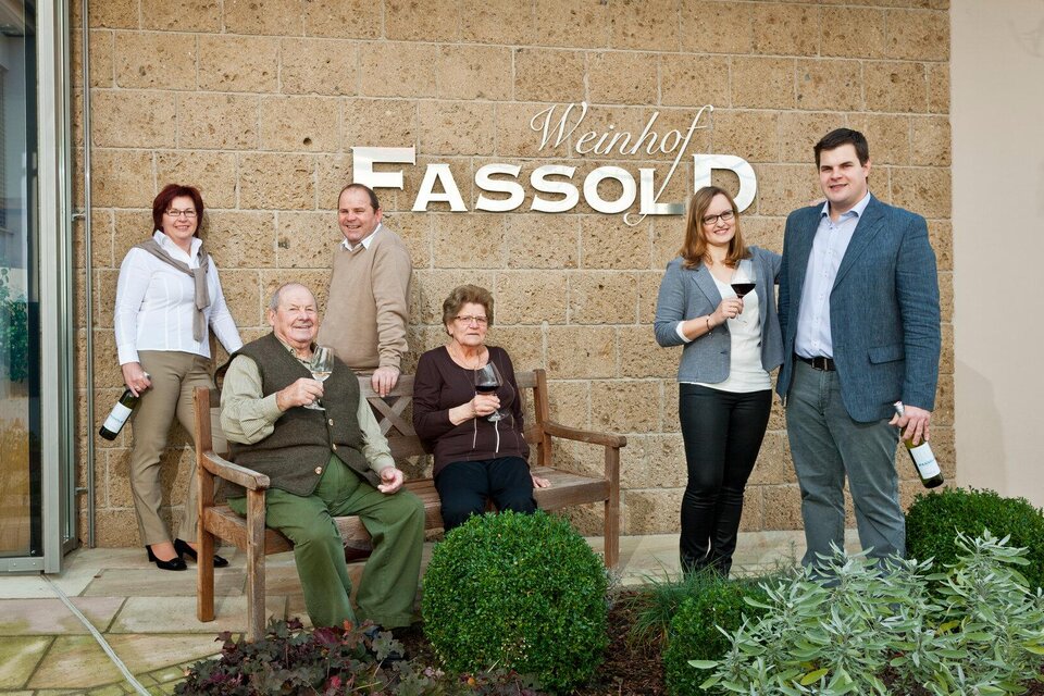 winery Fassold in Straden - Impression #1 | © Weingut Fassold Straden