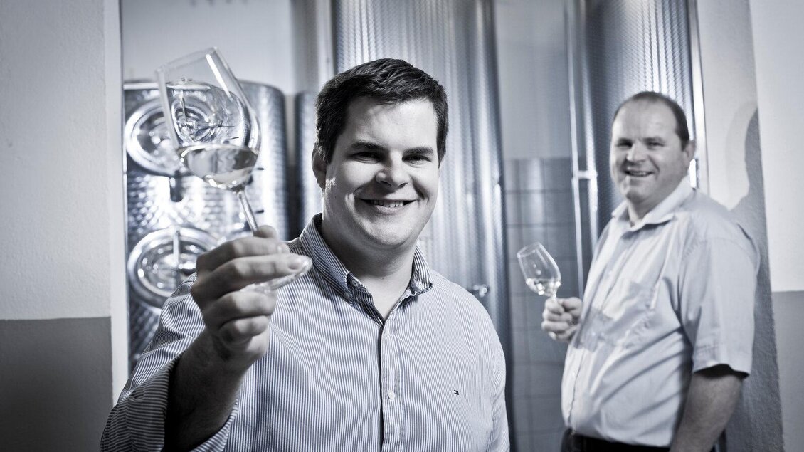 Weingut Fassold | © Weingut Fassold Straden