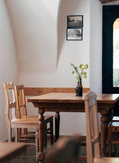 Habersack Innenansicht | Heldentheater | © Heldentheater