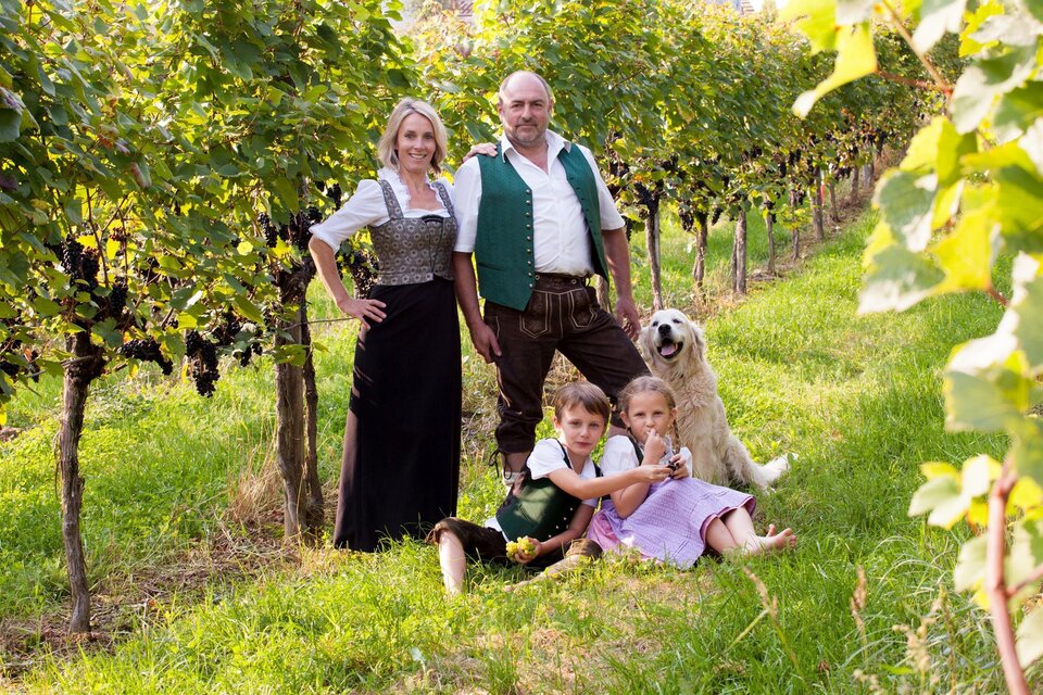 Huber Winery in Gnas - Impression #1