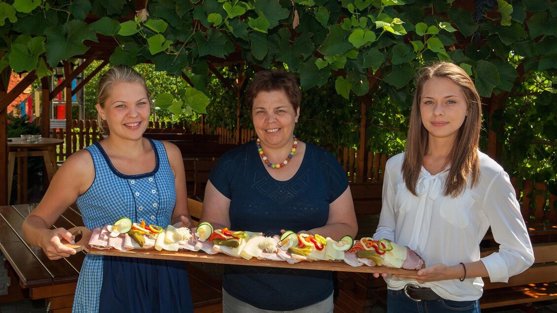 Weinhof Konrad - Impressionen #2.5