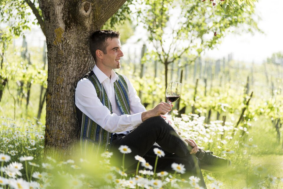 Weinhof Reichmann in Khünegg - Impression #1 | © Weinhof Reichmann