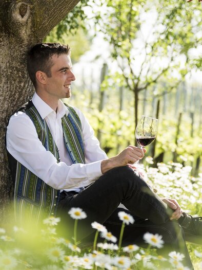 Stefan Reichmann | © Weinhof Reichmann