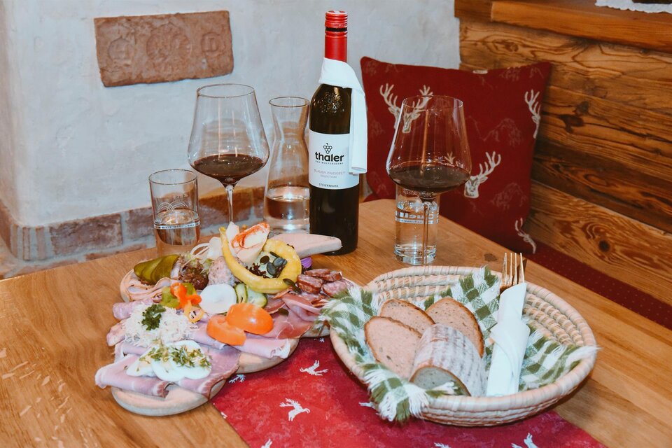 Vineyard and tavern Thaler - Impression #1 | © Thaler Wolfgang