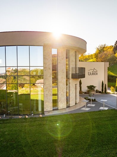 Weinhof Ulrich | © Weinhof Ulrich