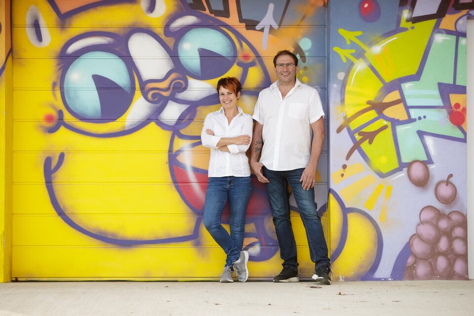 Winery Ramminger - Impression #1 | © Familie Ramminger