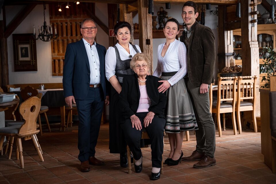 Weinrefugium Brolli - Impression #1 | © Weinrefugium Brolli