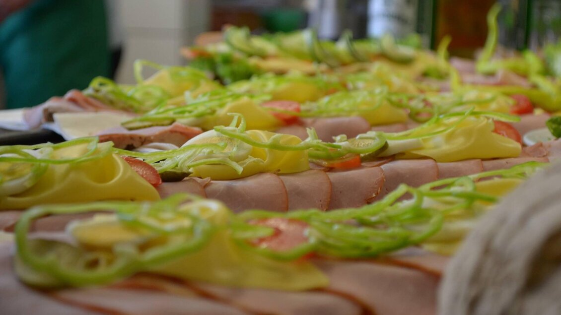 Weinschank Keen - Fam. Paar - Impressionen #2.1