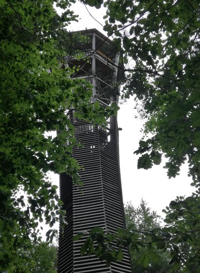 Weinwarte | Daniela Neubauer | © TVB Thermen- & Vulkanland