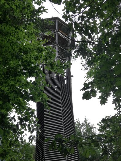 Weinwarte | © TVB Thermen- & Vulkanland