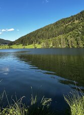 Weirerteich | © TV Murau | Johanna Jäger | © Tourismusverband Murau