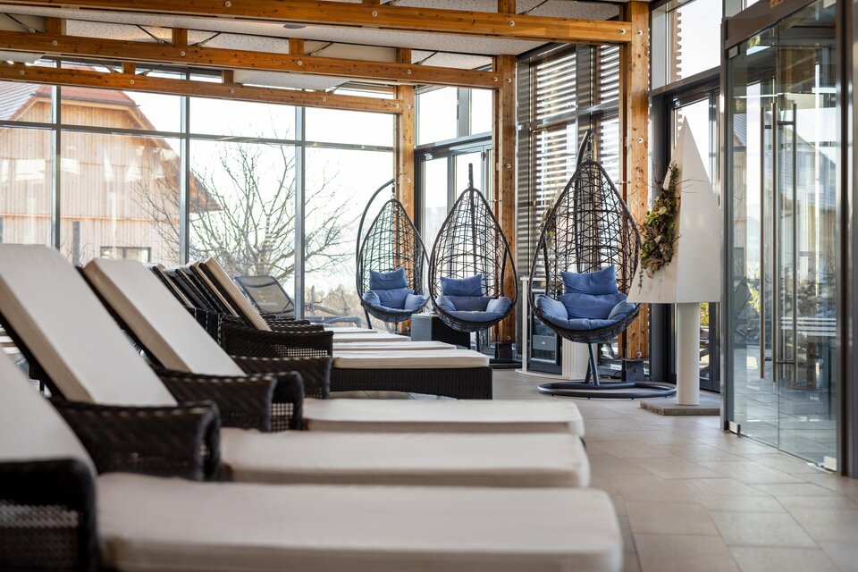 Wellness beim Vital-Hotel-Styria - Impression #1 | © Eisenberger