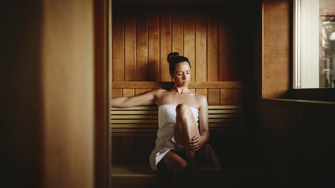 Wellness at the WILDe EDER - Impressionen #2.3