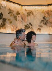 Garden Hotel Ochensberger_Pool1_Eastern Styria | © Garten-Hotel Ochensberger | Christoph Schramm | © Garten-Hotel Ochensberger