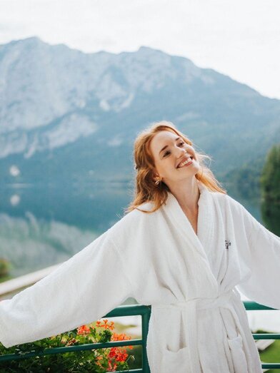 Seevilla, Altaussee, Beauty | © Karl Steinegger | Karl Steinegger | © Karl Steinegger