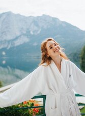 Seevilla, Altaussee, Beauty | © Karl Steinegger | Karl Steinegger | © Karl Steinegger