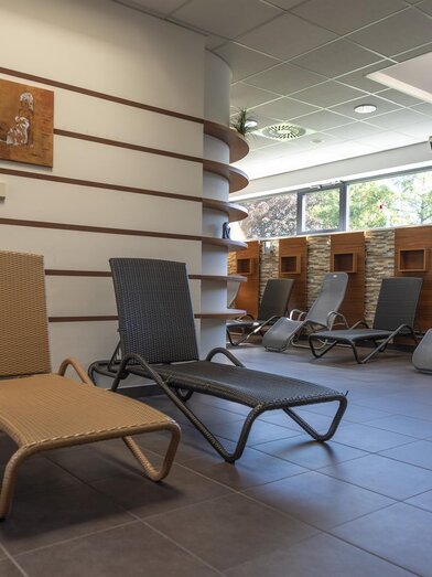 Sportzentrum-Wellness-Murtal-Steiermark | © Sportzentrum Zeltweg | Sportzentrum Zeltweg | © Sportzentrum Zeltweg