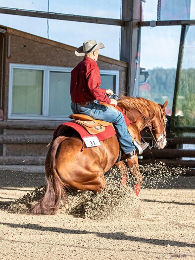 Westernreithof | © Westernreithof Stricker