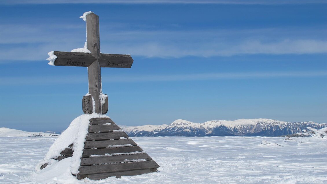 Wetterkoglerhaus_Winter_Oststeiermark | © Tourismusverband Oststeiermark