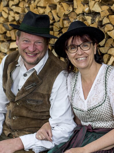 Wiaz´Haus Orthofer_Margret, Wolfgang_Eastern Styria | © Gasthof Orthofer