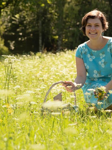 Wiesenatlier, Bad Aussee, Christine Egger | © Jacqueline Korber