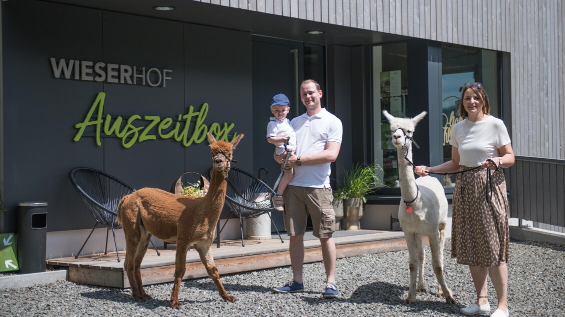 Wieserhof - Impressionen #2.8