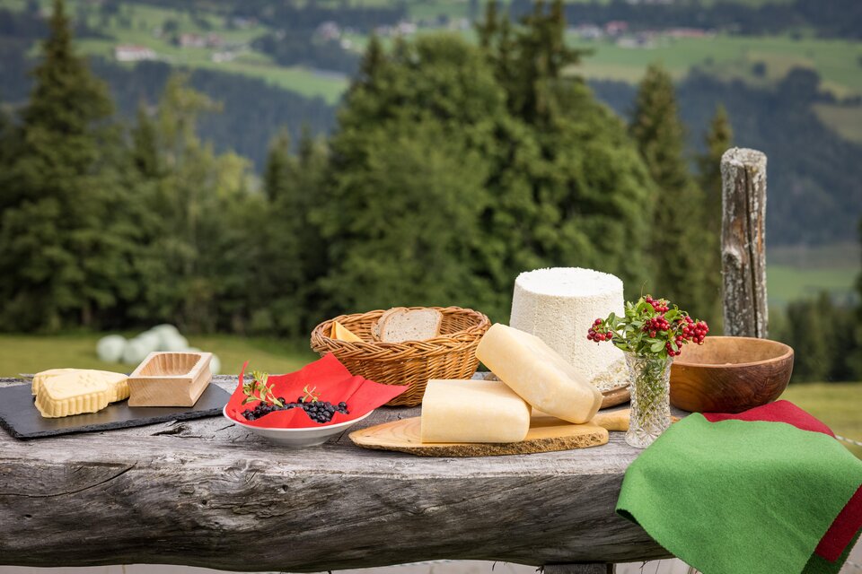 Wieslechnerhof - Impression #1 | © Netzwerk Kulinarik Wildbild