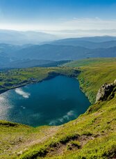 Wildsee-See1-Murtal-Steiermark | © Wolfgang Spekner | Wolfgang Spekner | © Wolfgang Spekner