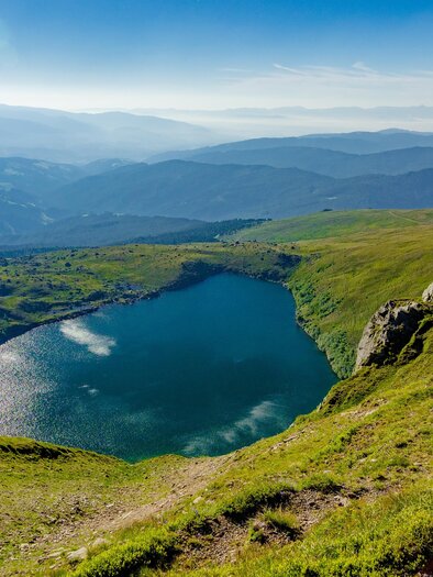 Wildsee-See1-Murtal-Steiermark | © Wolfgang Spekner